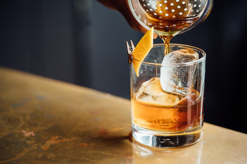 Shaken, Stirred, and Laughing: A Hilarious Dive into the World of Mixology