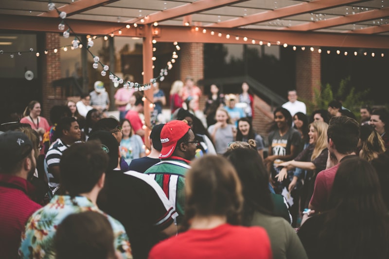 The NYC Night Out You’ll Actually Talk About Later
