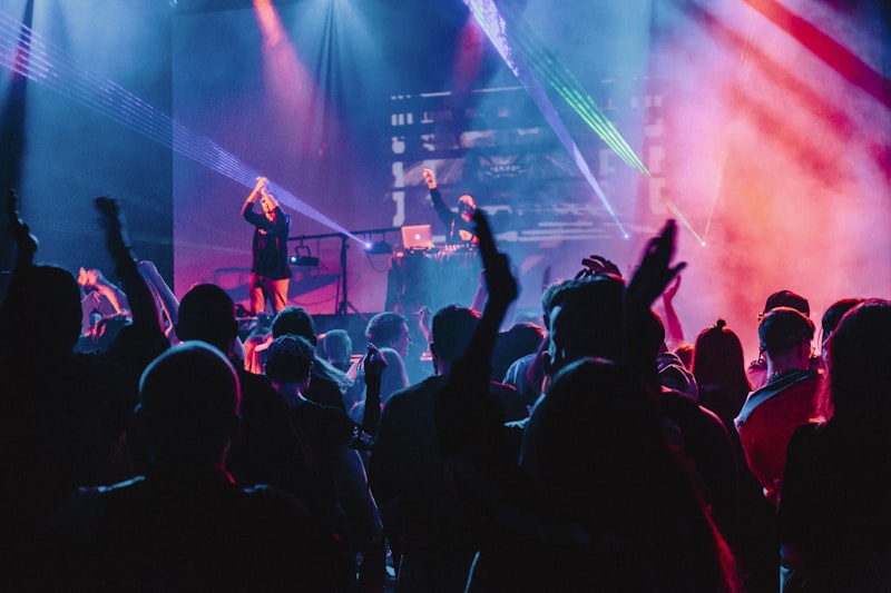 Unveiling the Best NYC Nightlife Experience