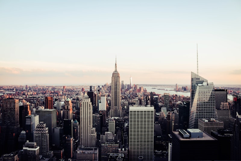Experience New York Like a Local During the World Cup at Midtown Unleashed