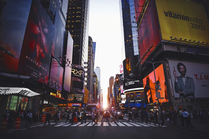 Skip the Tourist Traps and Discover NYC's Hidden Gems This Summer
