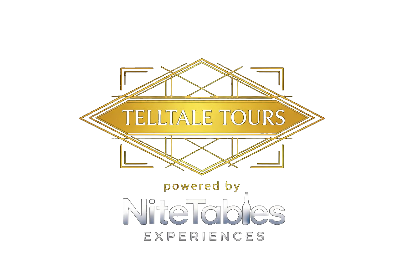 Telltale Tours
